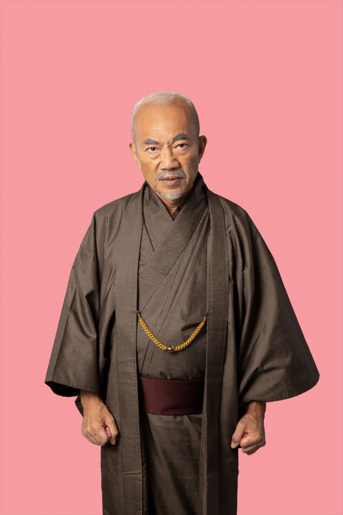『恋愛のすゝめ』綱啓永が演じる主人公の恋と運命を狂わす3人に矢吹奈子、橋本じゅん、竹中直人