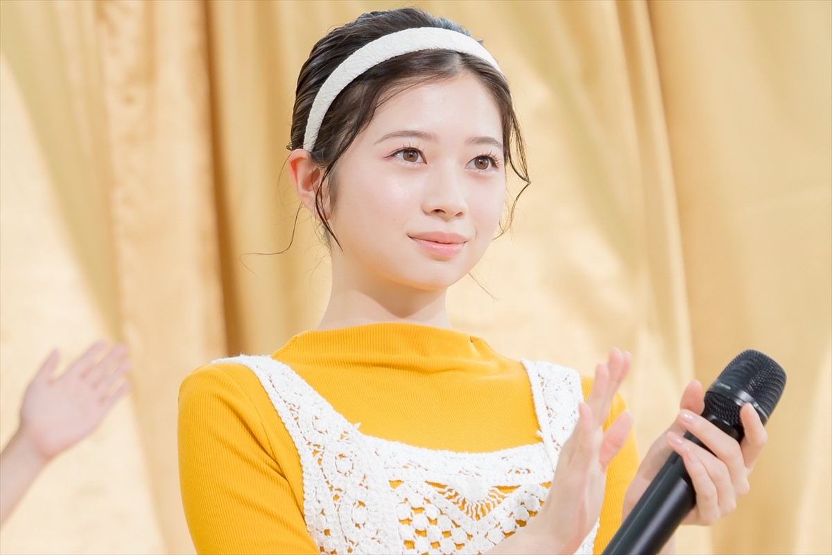 松岡昌宏、“ミタゾノさん”メイク時間は10分かからず「抜くところは抜いています」