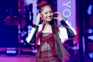 せいら、「ViVi Night2023」に登場