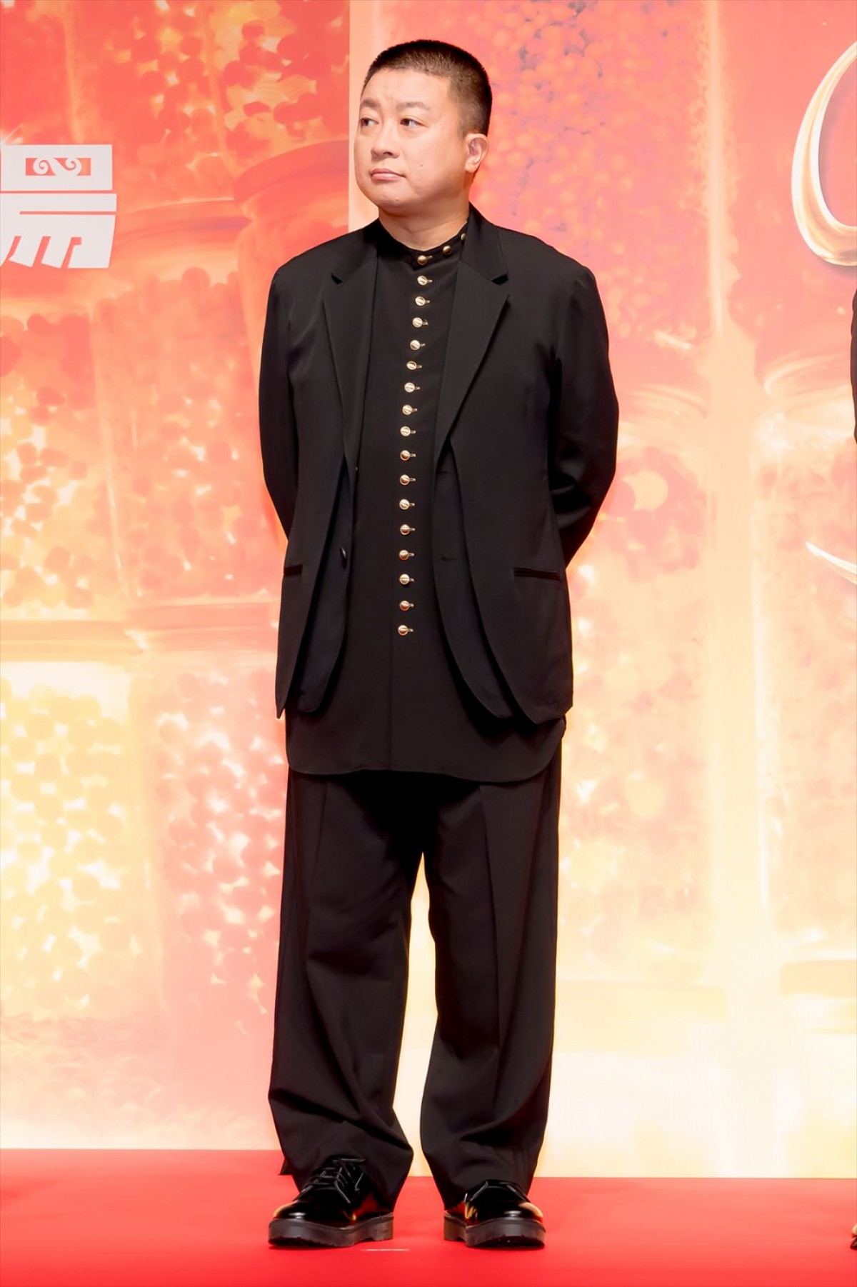 Da‐iCE花村想太＆セントチヒロ・チッチ、声優に初挑戦「本当に幸せなこと」