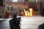 『ディズニーパークの裏側 ～進化し続けるアトラクション～』シーズン2場面写真