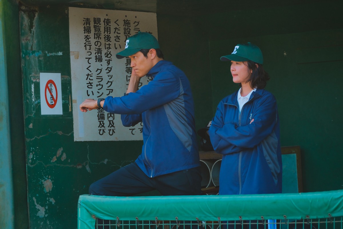 『下剋上球児』“南雲”鈴木亮平、驚きの“秘密”を告白　ネット騒然「完全にアウト」（ネタバレあり）
