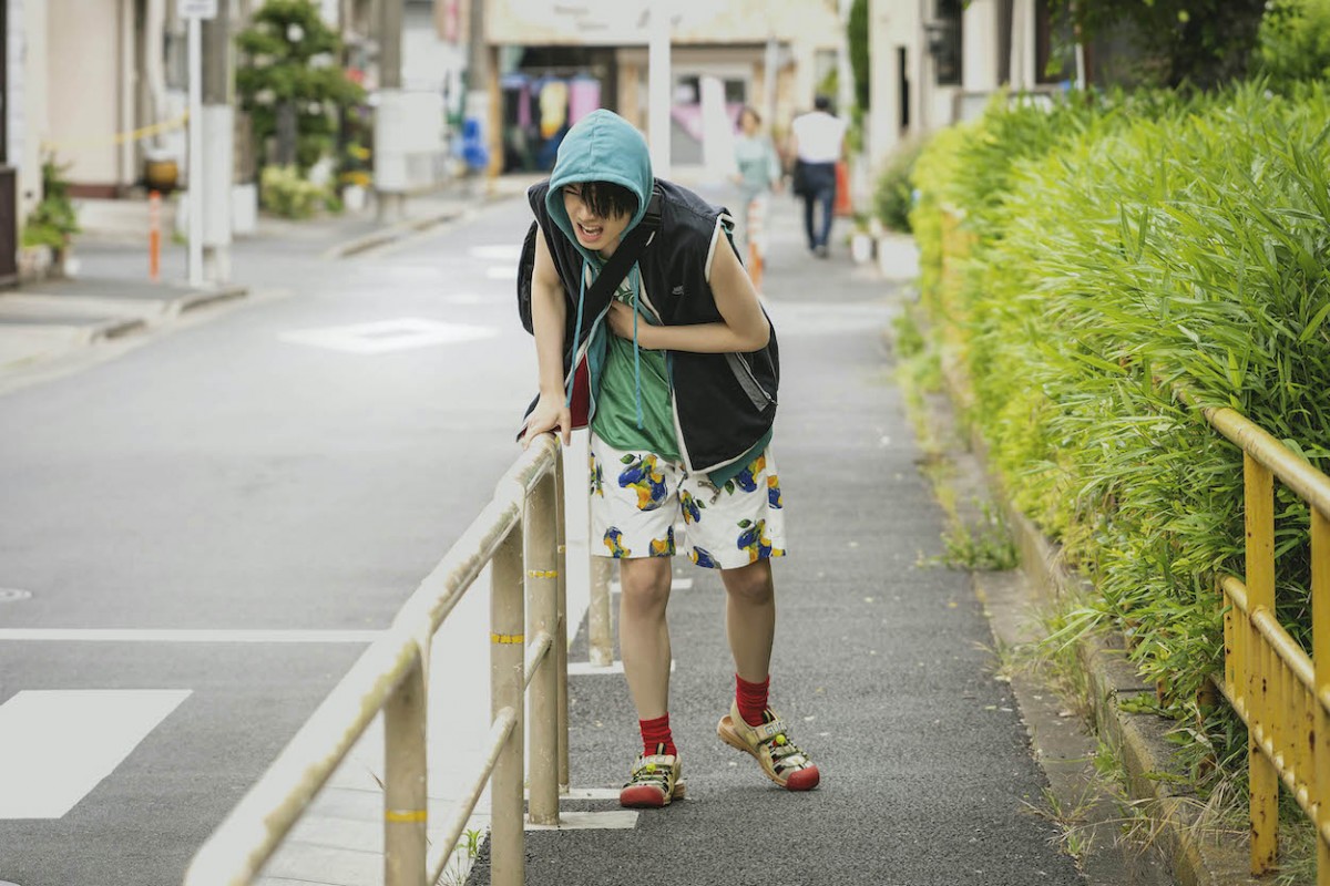 『パリピ孔明』“孔明”向井理、強引すぎるラッパー誘導作戦にツッコミ続々「可哀想だろwww」