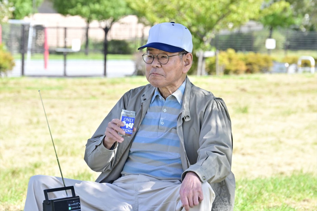 菊池風磨主演ドラマ『ゼイチョー』第2話ゲストに田辺桃子、戸塚純貴　挿入歌は藤原さくら書き下ろし