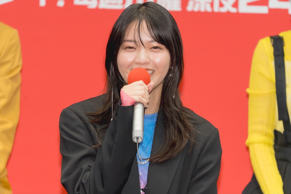 西野七瀬、「ポケモン」原案ドラマの主人公に選ばれ喜び「迷いなく『絶対やりたいです」とすぐに言いました」