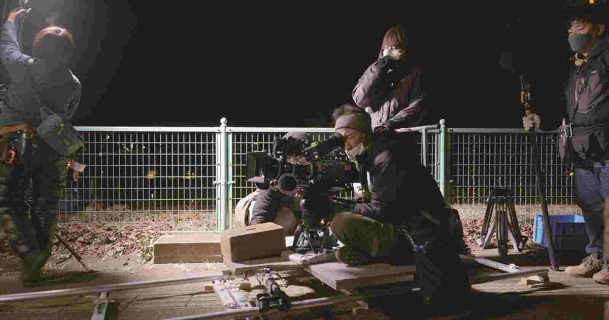 映像業界で愛される「ポパイ」に密着『映画の朝ごはん』11.10公開　ナレーションは小泉今日子