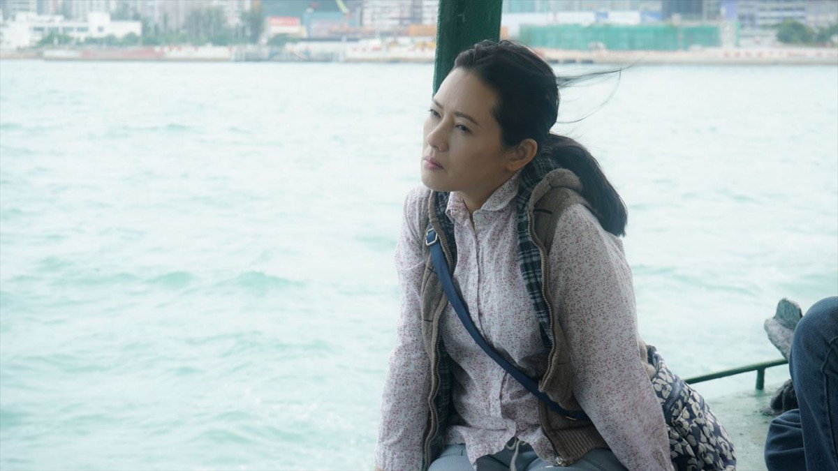 香港新旧世代のオールスター総出演！　『香港の流れ者たち』12.16公開決定　場面写真も到着