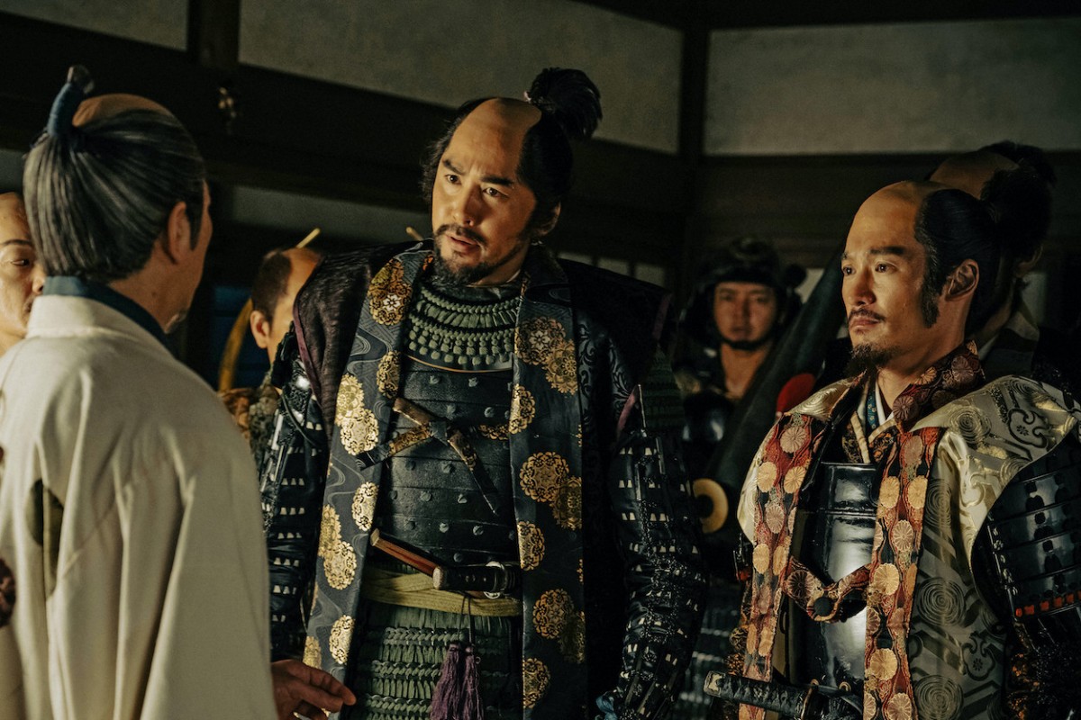 『どうする家康』第40回　“家康”松本潤が政治の中心へ　“三成”中村七之助は警戒心を強める