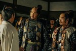 大河ドラマ『どうする家康』第40回「天下人家康」より