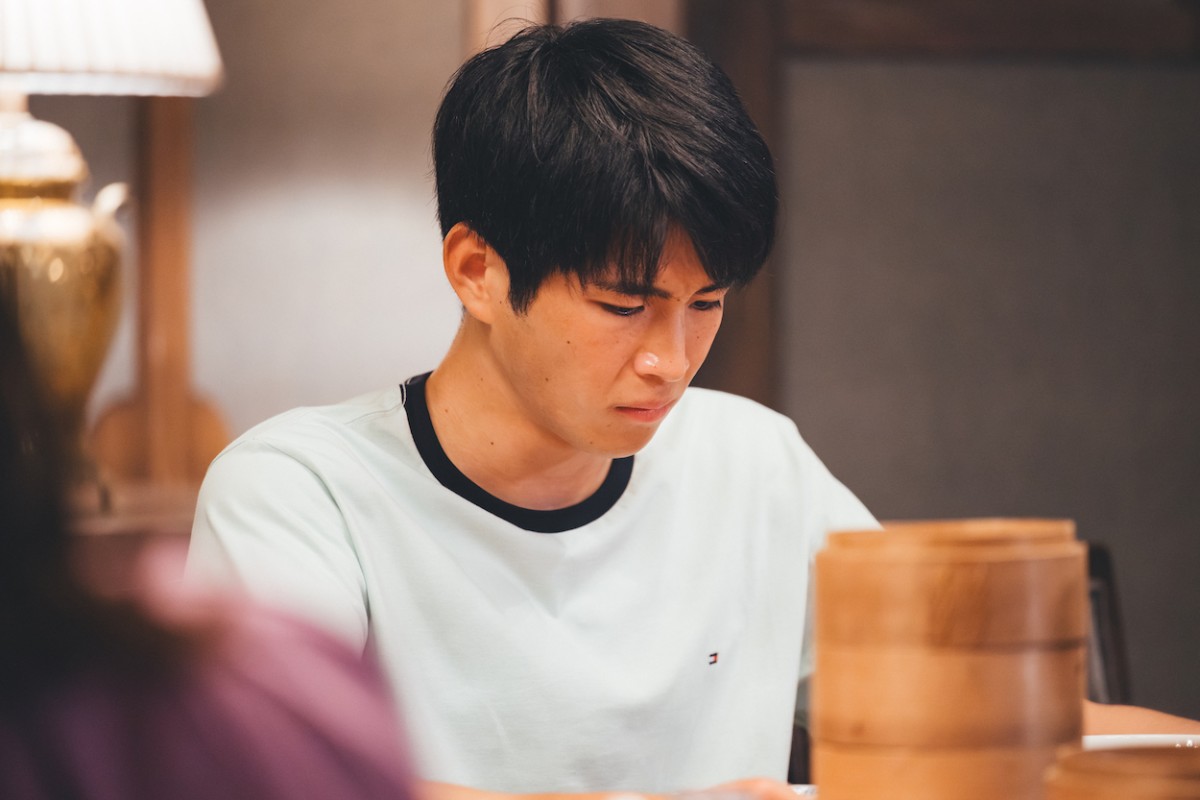 『下剋上球児』“南雲”鈴木亮平、無免許問題で揺れる中まさかの人物登場　ネット恐怖「ドキドキする」（ネタバレあり）