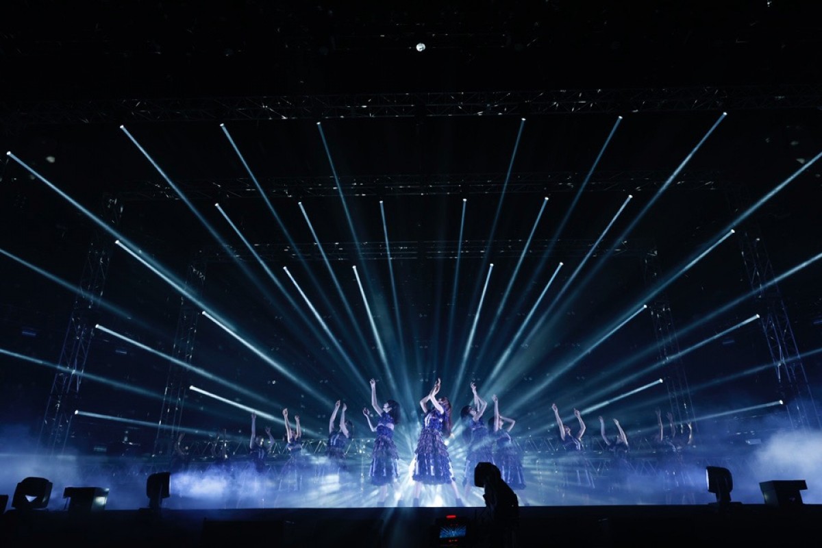 乃木坂46、史上最大規模のアンダーライブ　「ジコチュープロデュース」でメンバーの個性豊かに