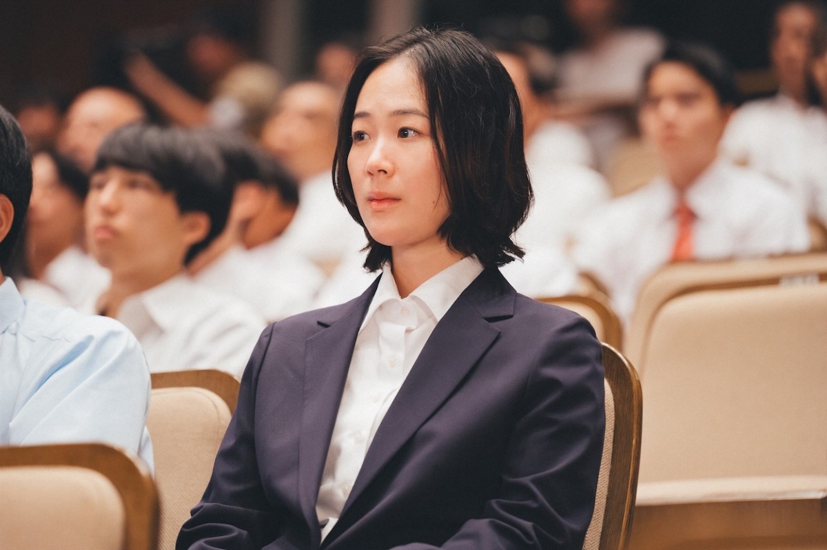 『下剋上球児』第3話　“南雲”鈴木亮平、“教員免許問題”で揺れるなか生徒の暴力事件と向き合う