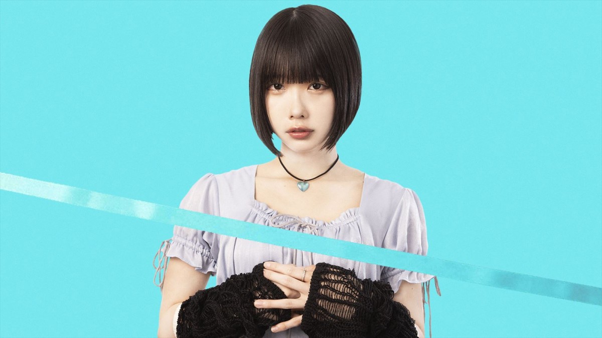 『あのちゃんのささやかな気持ちですが…』に出演するあの