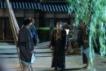 ドラマ10『大奥』Season2「医療編」（第12回）より