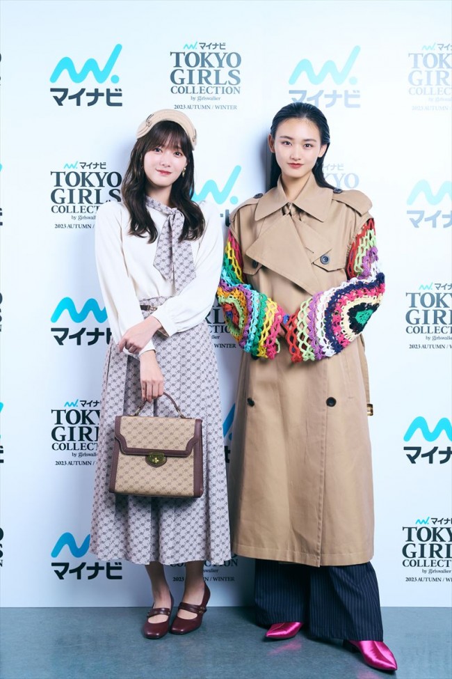 写真）櫻坂46 田村保乃、山崎天の“意外な初挑戦”に驚き！ “褒め合う姿