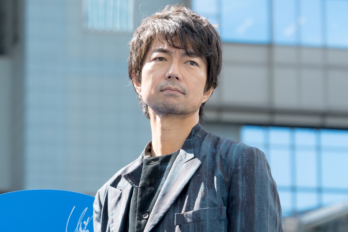 高橋文哉、志尊淳とは得意料理を作り合う仲「お兄ちゃんみたいな感じ」