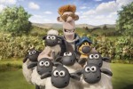 『ひつじのショーン ムービー・フェスティバル with ウォレスとグルミット』にて上映される『映画 ひつじのショーン～バック・トゥ・ザ・ホーム～』
