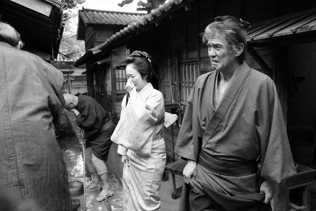 佐藤浩市、鈴木亮平、目黒蓮、奥平大兼らが受賞！　第15回TAMA映画賞受賞作品＆受賞者発表