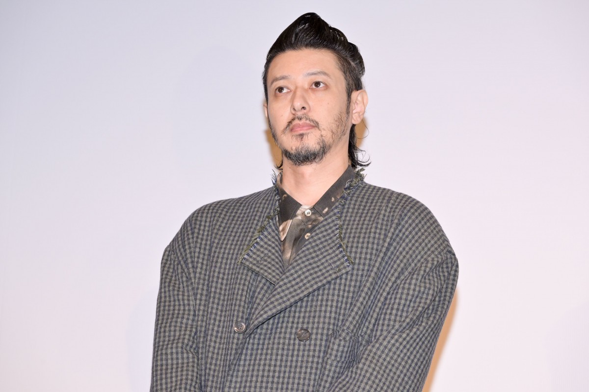宮沢りえ、亡きプロデューサー・河村光庸さんに感謝　魂受け継ぎ「演じ切ることができた」