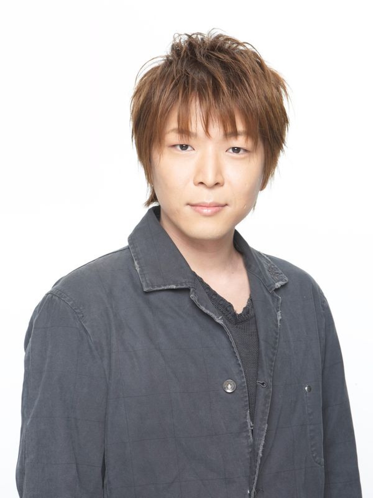 『アンデッドアンラック』石川由依、福島潤の参戦決定　シェンの部下＆服のUMA演じる