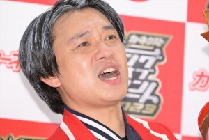 『キングオブコント2023』第16代キングとなったサルゴリラ・児玉智洋