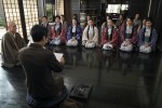 連続テレビ小説『ブギウギ』第18回より
