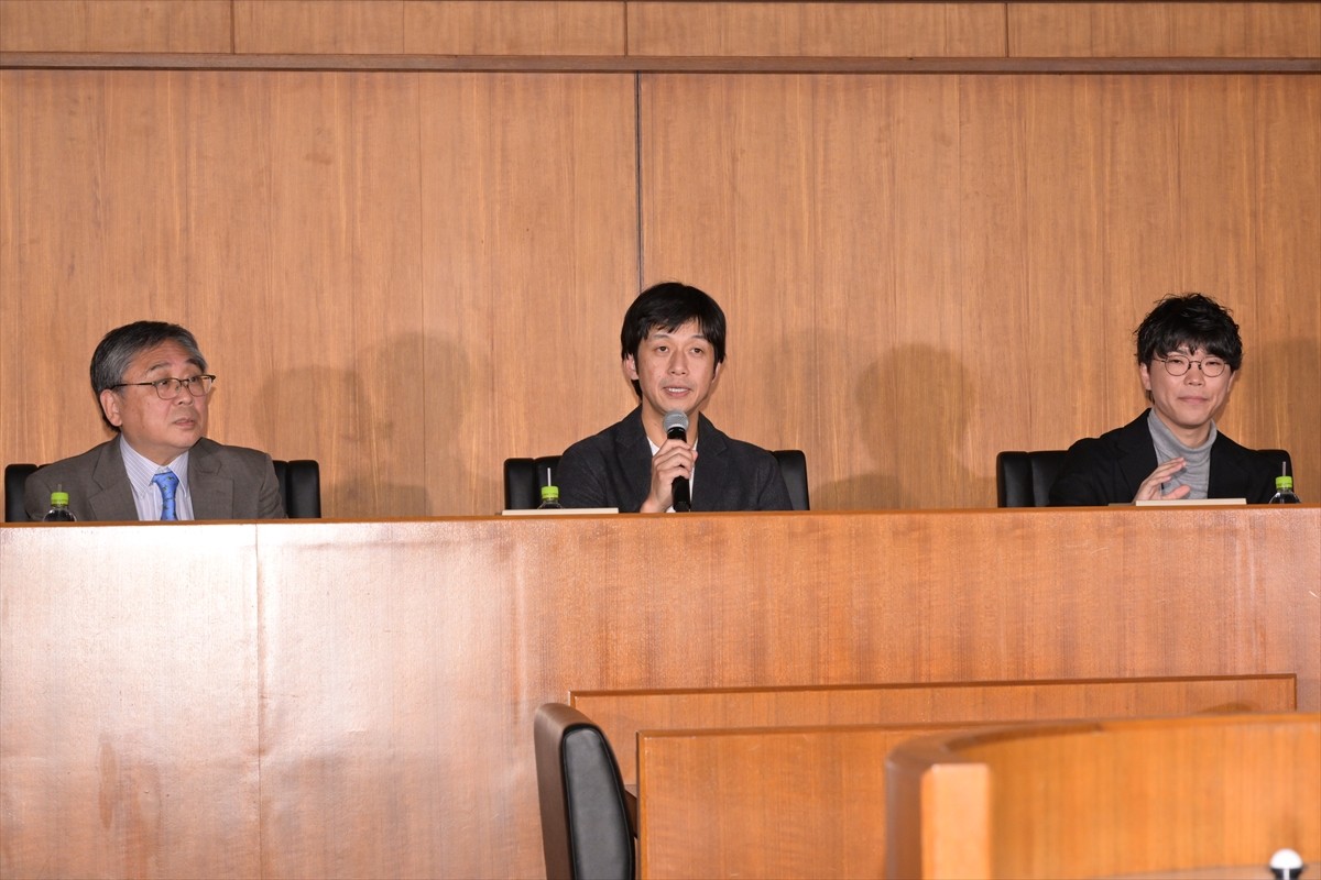 永瀬廉、キンプリの映画主題歌でお気に入りのフレーズを明かす