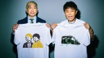 新進気鋭クリエーター30名が描く、30年間を振り返る、30種類の限定Tシャツを抽選で300名にプレゼント！