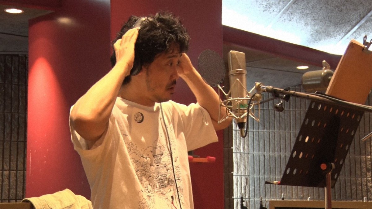 大泉洋、普段はMCの『SONGS』で玉置浩二プロデュースの新曲を生披露へ「なんてことしてくれたんだ！　NHK！」