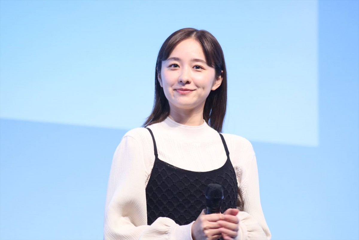 堀田真由、萩原利久の“キュンポイント”を告白「すごくかっこいい」