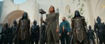 【動画】MCU史上最大の脅威が！　『マーベルズ』謎の敵ダー・ベンを映し出す本編映像