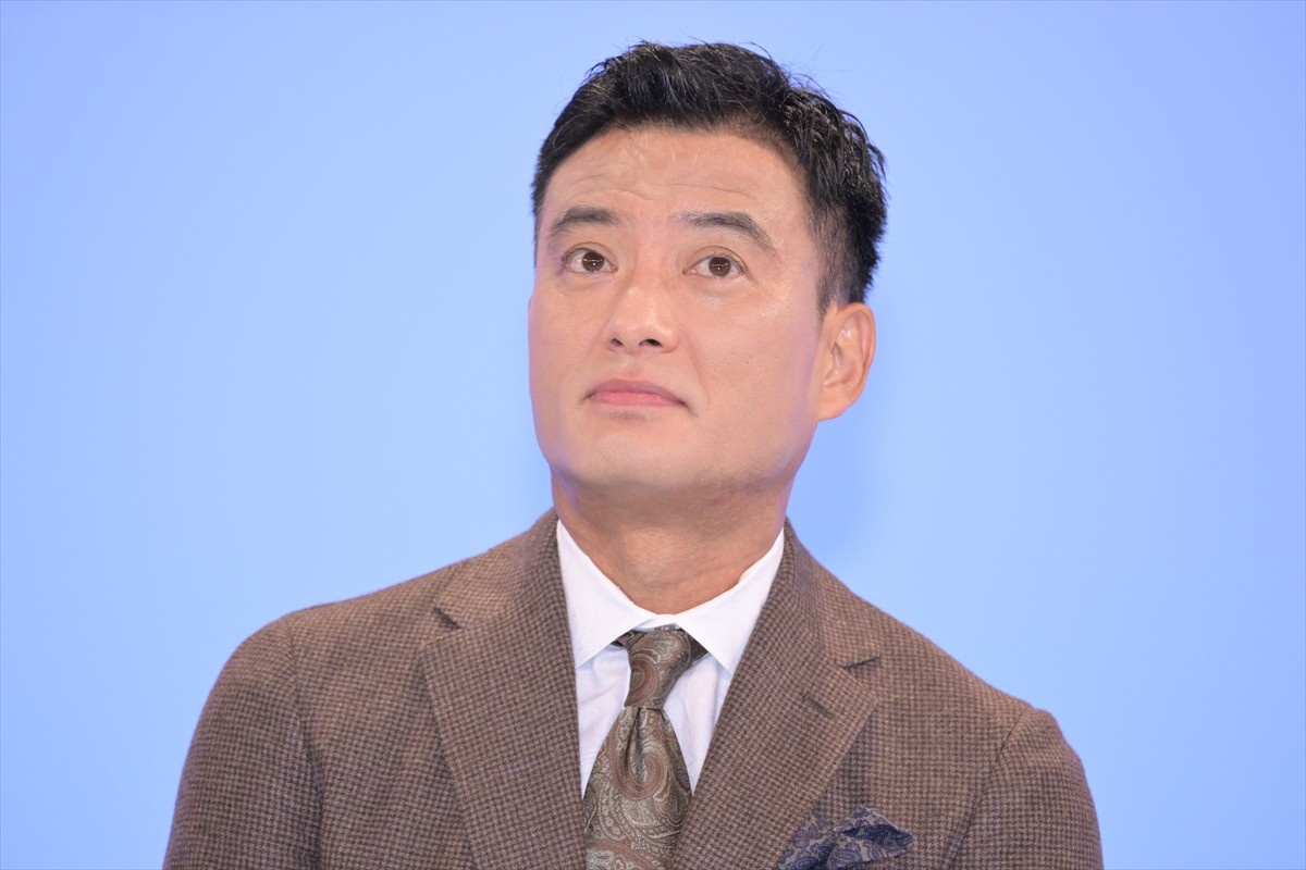 徳重聡