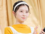 「2話以降も見たい秋ドラマ」ランキング第10位：『家政夫のミタゾノ』（写真は出演する桜田ひより）