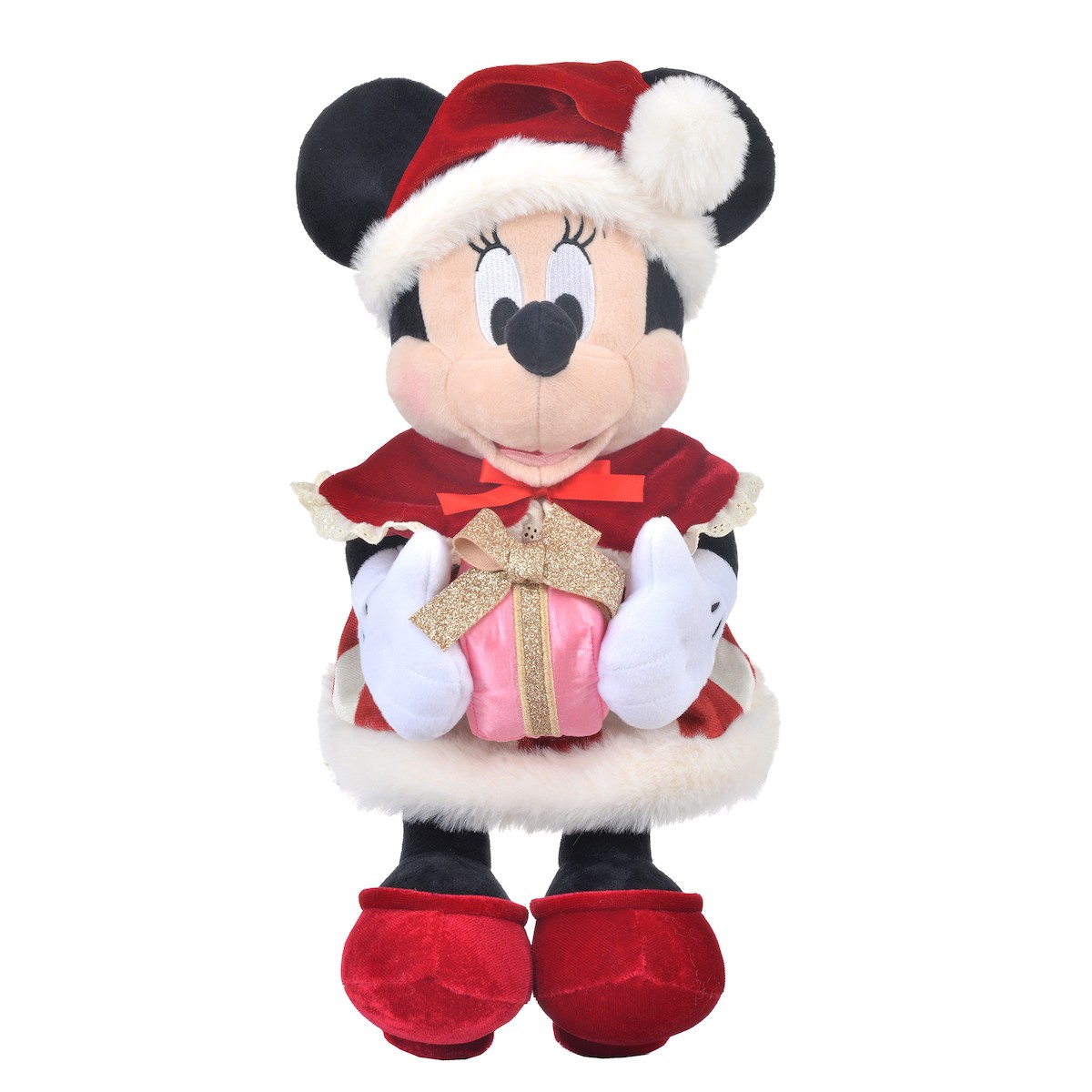 231031_「ディズニーストア」クリスマスアイテム