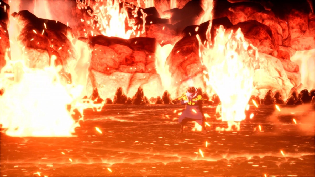 『呪術廻戦 戦華双乱』第3弾キャラクタートレーラー公開　東堂、花御、漏瑚がプレイアブルキャラで参戦