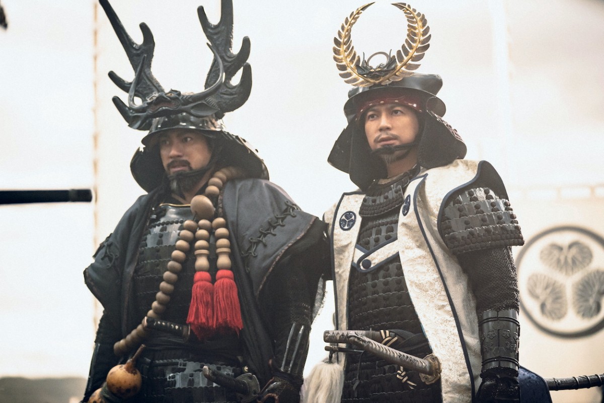 『どうする家康』第43回　“家康”松本潤vs“三成”中村七之助　天下分け目の大戦が始まる！