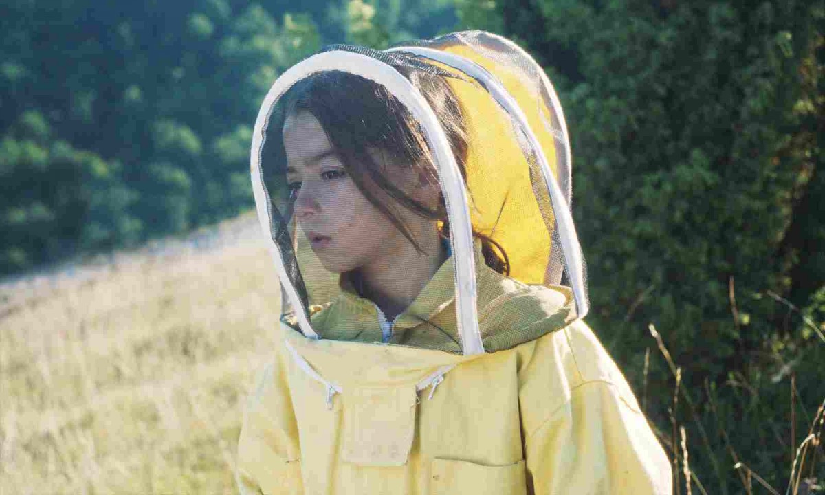 東京国際映画祭「エシカル・フィルム賞」受賞『ミツバチと私』　予告＆場面写真公開