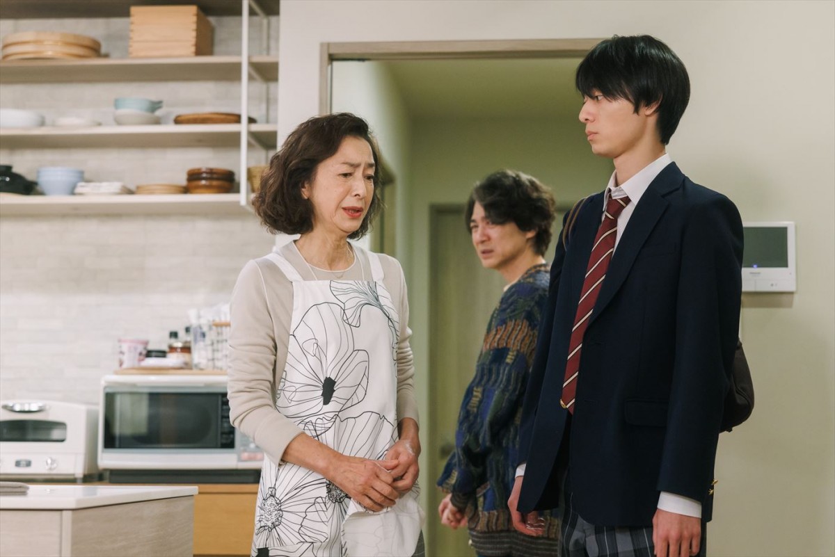 小池栄子主演『コタツがない家』、深堀家エモいシーンを集めたSPムービーを公開！