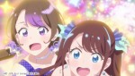 劇場版アニメ『i☆Ris the Movie ‐ Full Energy!!‐』ティザーPV場面カット