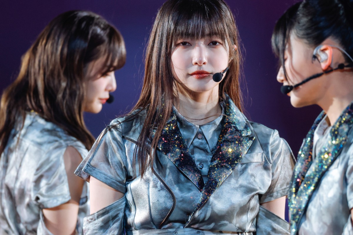 櫻坂46、3周年ライブに7万2000人「今までと違った1年」　遠藤光莉の復帰、「BACKS LIVE」開催発表も