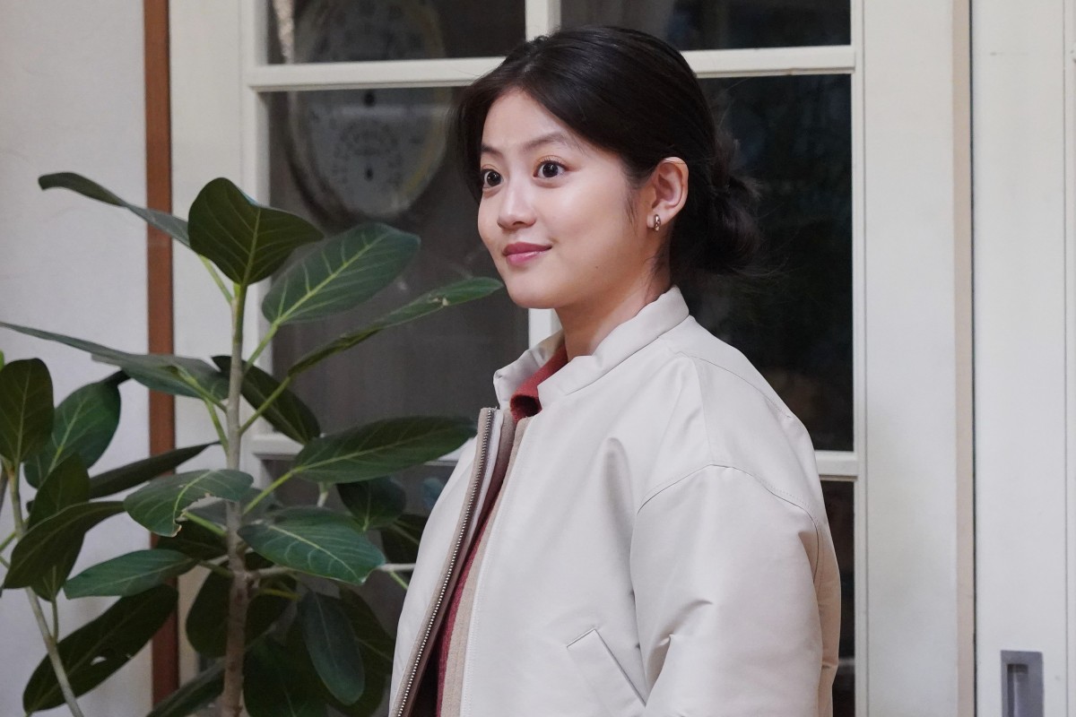 『いちばんすきな花』“椿”松下洸平＆“美鳥”田中麗奈の再会に反響「胸がぎゅーっとなった」「泣けた」