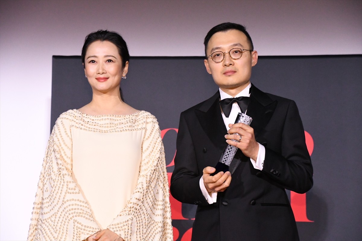 第36回東京国際映画祭コンペティション、5月に急逝したペマ・ツェテン監督の『雪豹』がグランプリ！