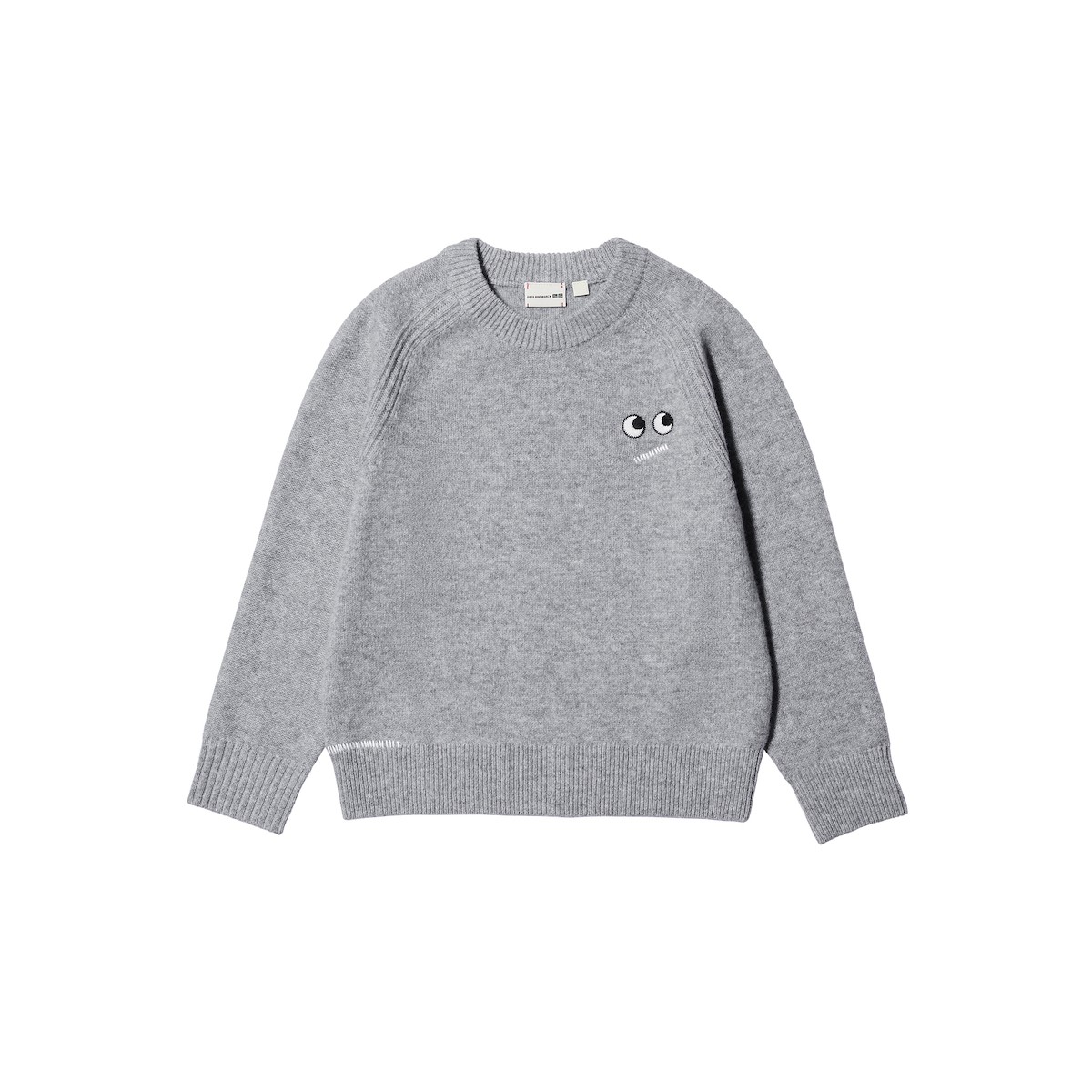 231114_UNIQLO x ANYA HINDMARCH