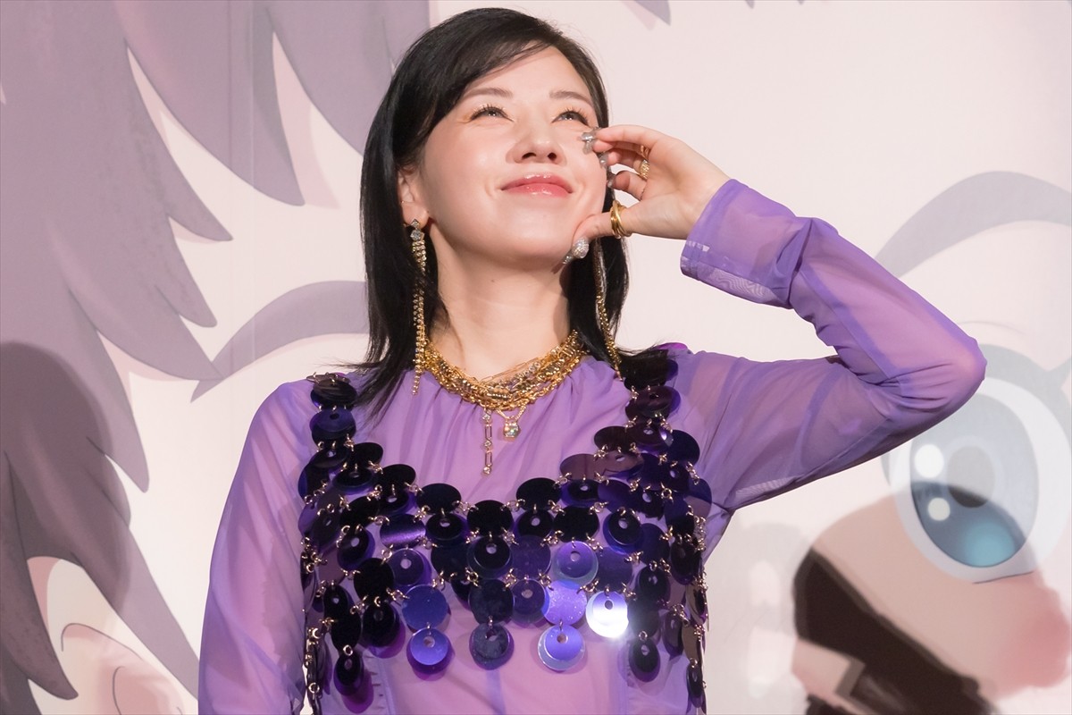 寺田心、中学2年間で「身長が40センチくらい伸びた」　成長に仲里依紗も「びっくり仰天」