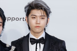 Mrs.GREEN APPLE、「GQ MEN OF THE YEAR 2023」フォトコールに登場