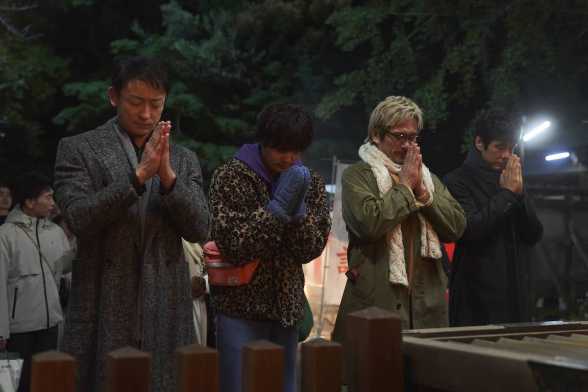 『きのう何食べた？ season2』“シロさん”西島秀俊、衝撃の告白に視聴者ビックリ「超訳あり」（ネタバレあり）