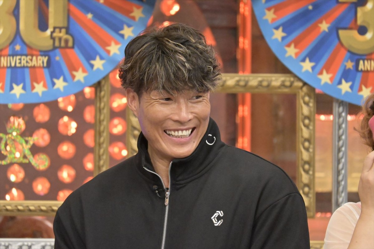 藤原紀香が超ヘルシーな朝食やおすすめの美容法を紹介！　あすの『ダウンタウンDX』