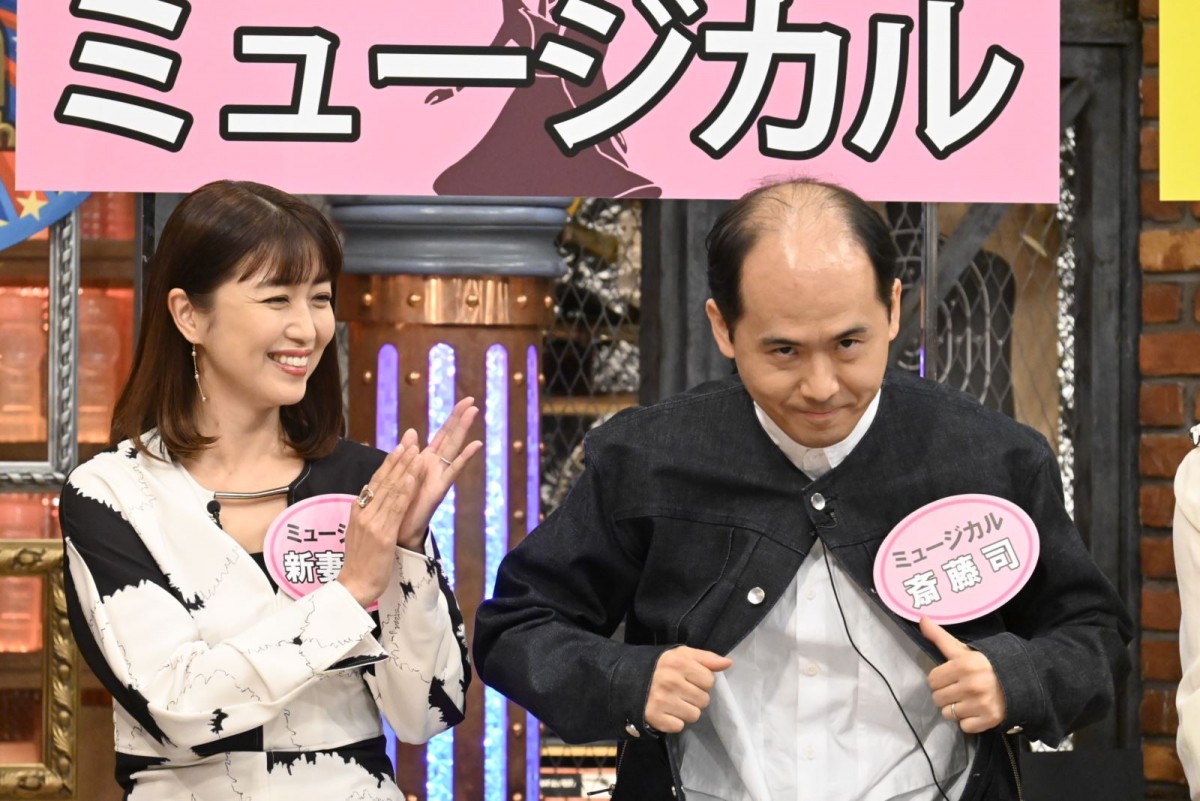 元力士・豊ノ島大樹、厳しすぎる相撲界のしきたり暴露「コートが着られるのは幕下から」　あすの『ダウンタウンDX』