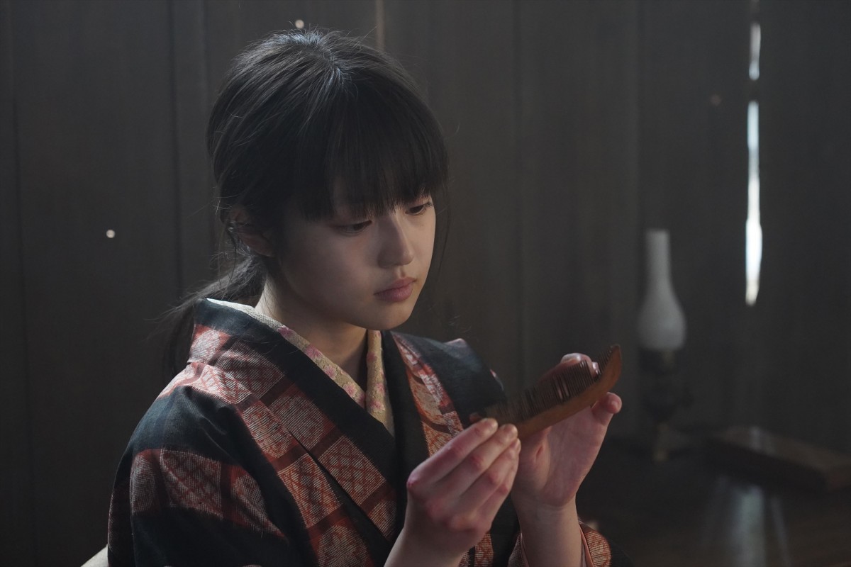 目黒蓮からあふれる「幸せ」がかわいすぎる！　『わたしの幸せな結婚』“清霞にキュン”必至なポイント3選