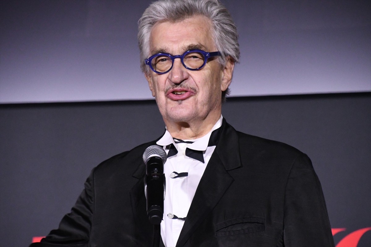 第36回東京国際映画祭コンペティション、5月に急逝したペマ・ツェテン監督の『雪豹』がグランプリ！